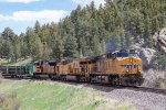 UP 7173